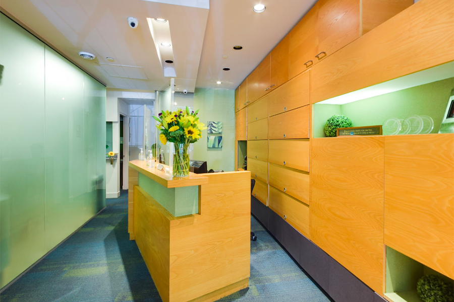 Vancouver Dental Clinic 