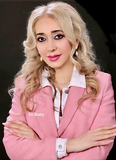 Dr. Banafsheh Abrishami