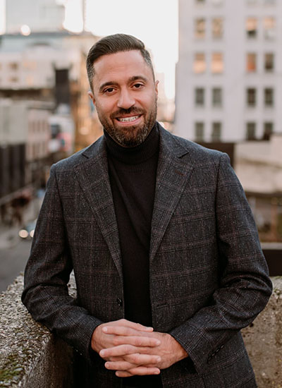 Dr. Jason Goldthorpe General Dentist